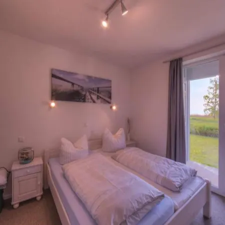 Tolles In Der Seenplatte Рехлин