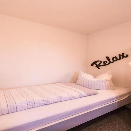 Tolles In Der Seenplatte Apartamento