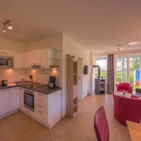 Tolles In Der Seenplatte Rechlin