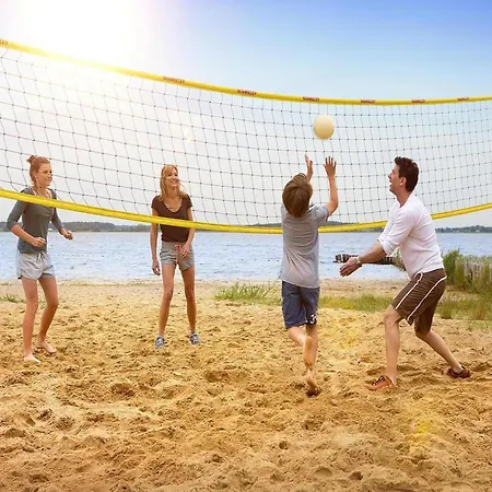 Tolles In Der Seenplatte *