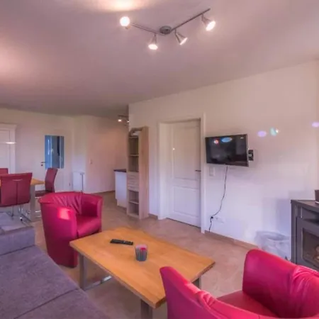 Mueritz In Rechlin-nord Apartment
