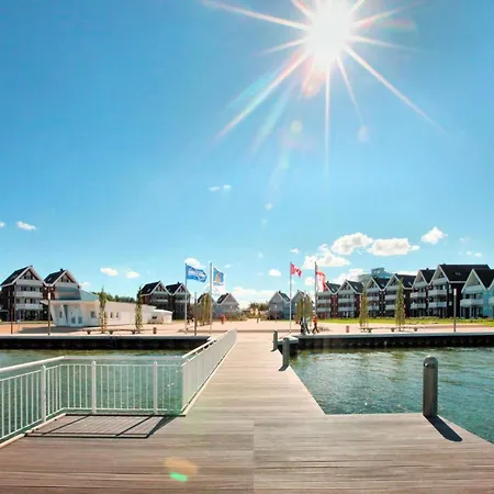 Tolles In Der Seenplatte Apartamento Rechlin