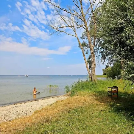 Tolles In Der Seenplatte Апартаменты