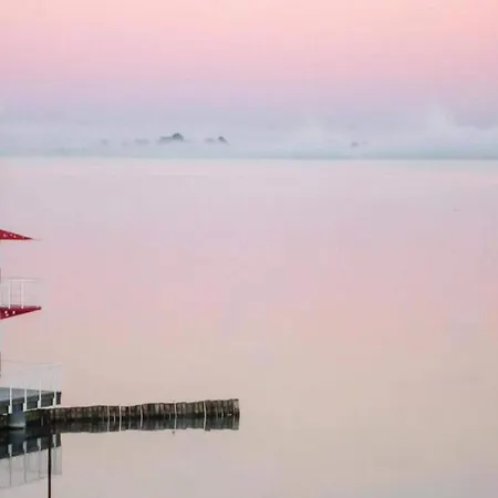 Tolles In Der Seenplatte Апартаменты *