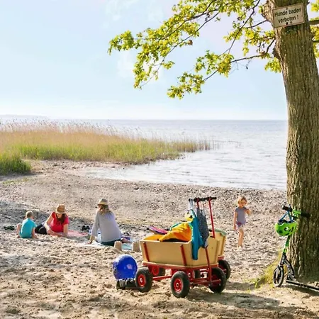 Tolles In Der Seenplatte Апартаменты